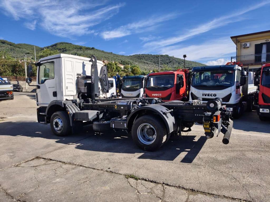 Man TGM 15.290 Foto 6