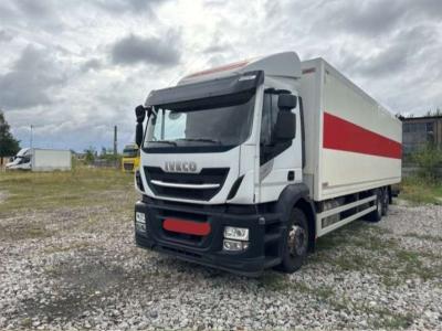 Iveco STRALIS AD 260S31 XP in vendita da Procida Macchine S.r.l.