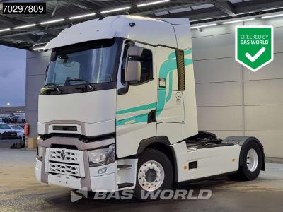 Renault T 520 T 4X2 HSC Hydraulik Alcoa in vendita da BAS World B.V.