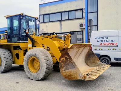 Caterpillar 928G