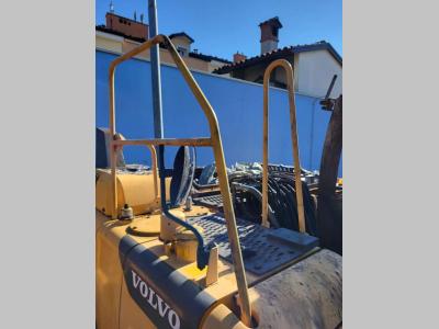 Volvo hand rail 14625741 for Volvo EW160D in vendita da Balavto