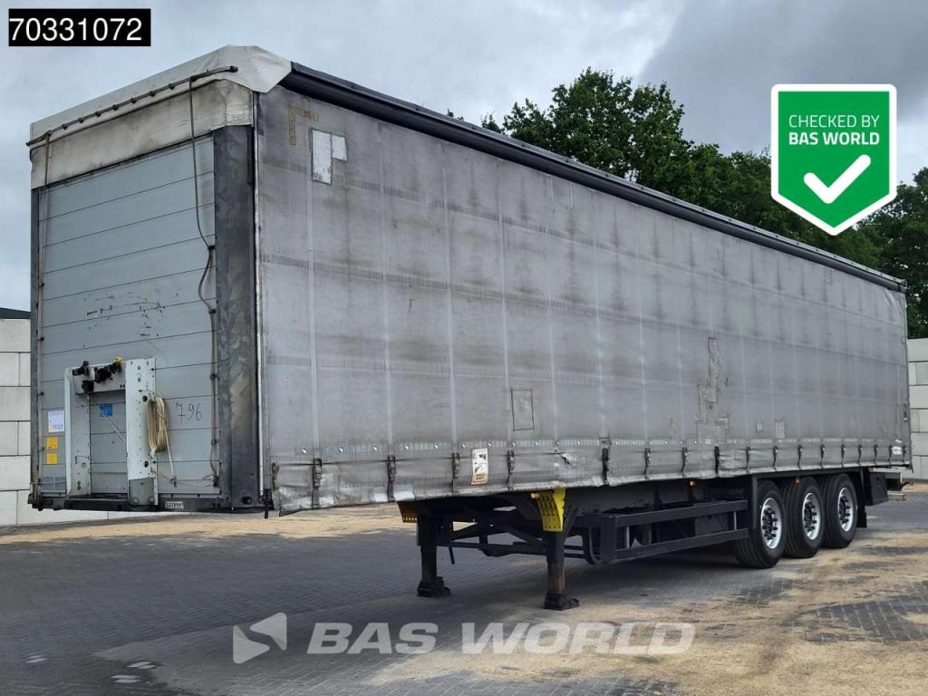 Schmitz SCB*S3T 3 axles Foto 1