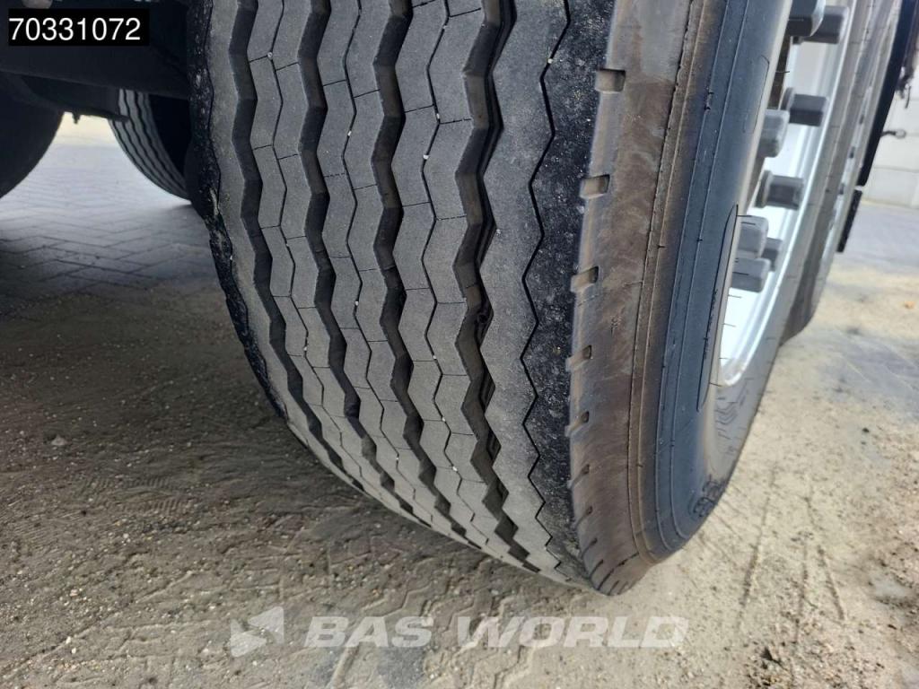 Schmitz SCB*S3T 3 axles Foto 16