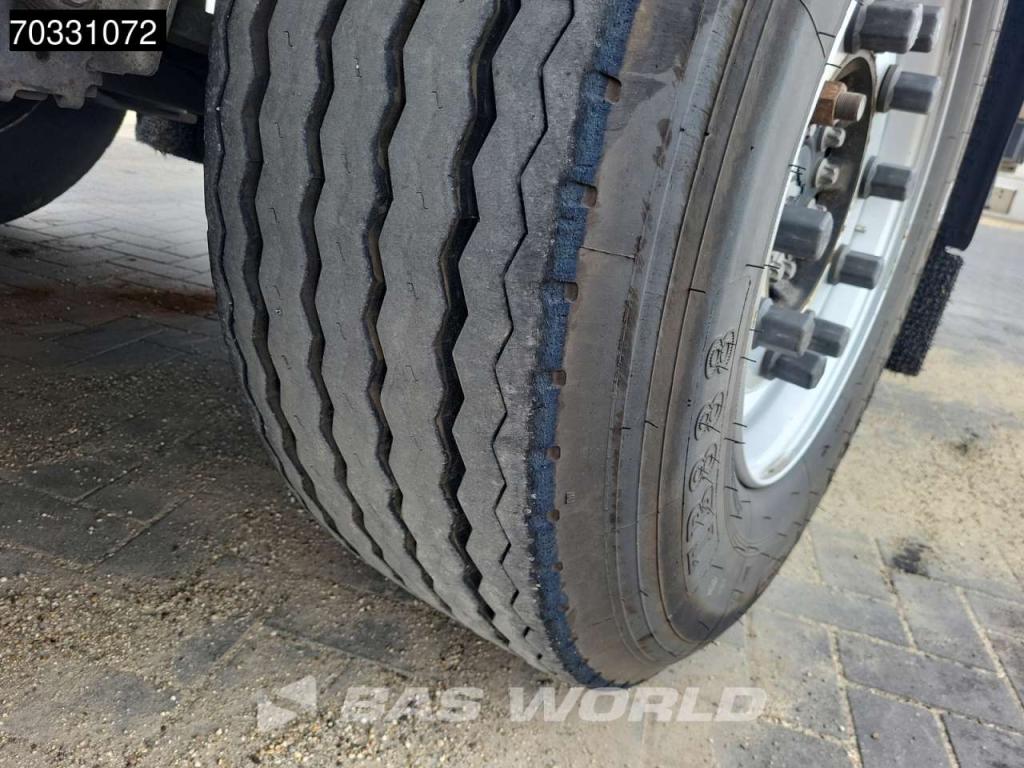 Schmitz SCB*S3T 3 axles Foto 17