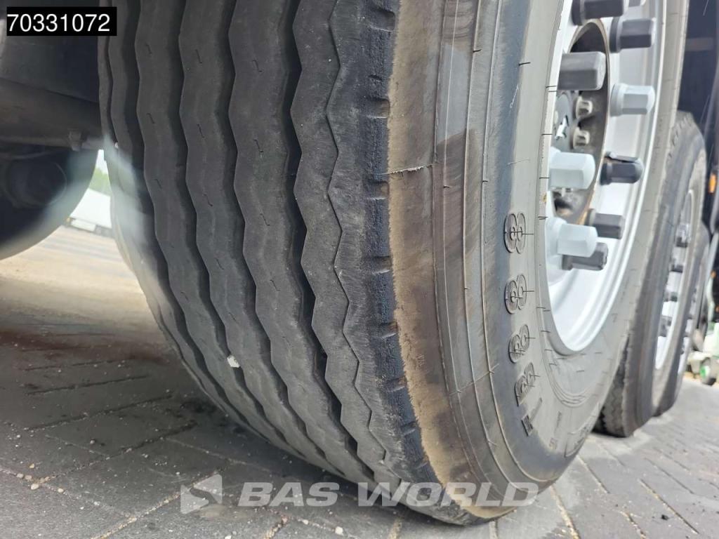 Schmitz SCB*S3T 3 axles Foto 18