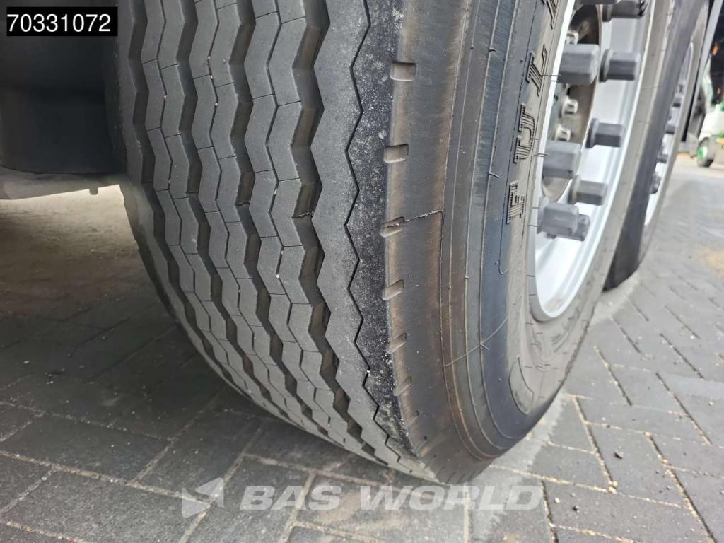 Schmitz SCB*S3T 3 axles Foto 19