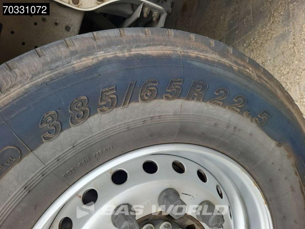 Schmitz SCB*S3T 3 axles Foto 21