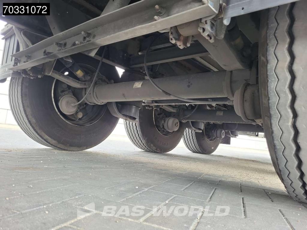Schmitz SCB*S3T 3 axles Foto 22