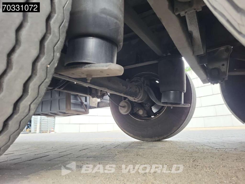 Schmitz SCB*S3T 3 axles Foto 23