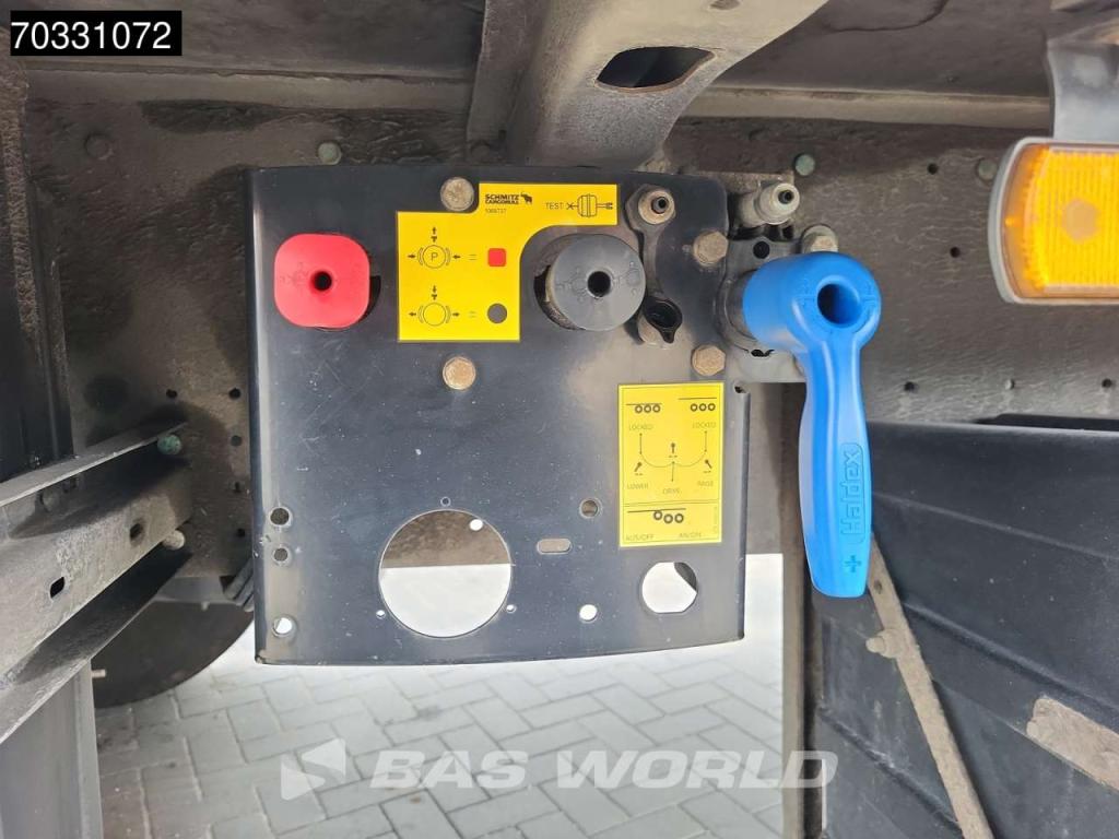 Schmitz SCB*S3T 3 axles Foto 27