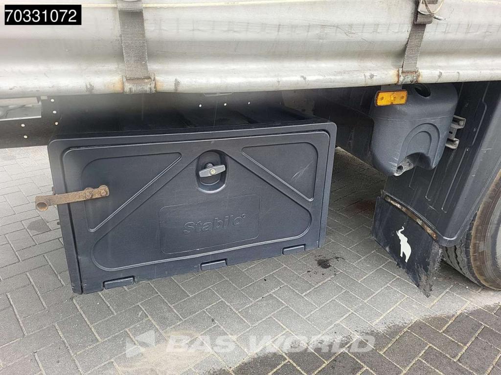 Schmitz SCB*S3T 3 axles Foto 29