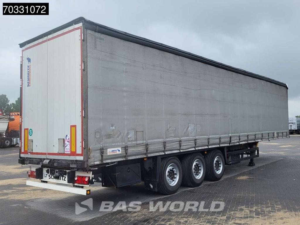 Schmitz SCB*S3T 3 axles Foto 5