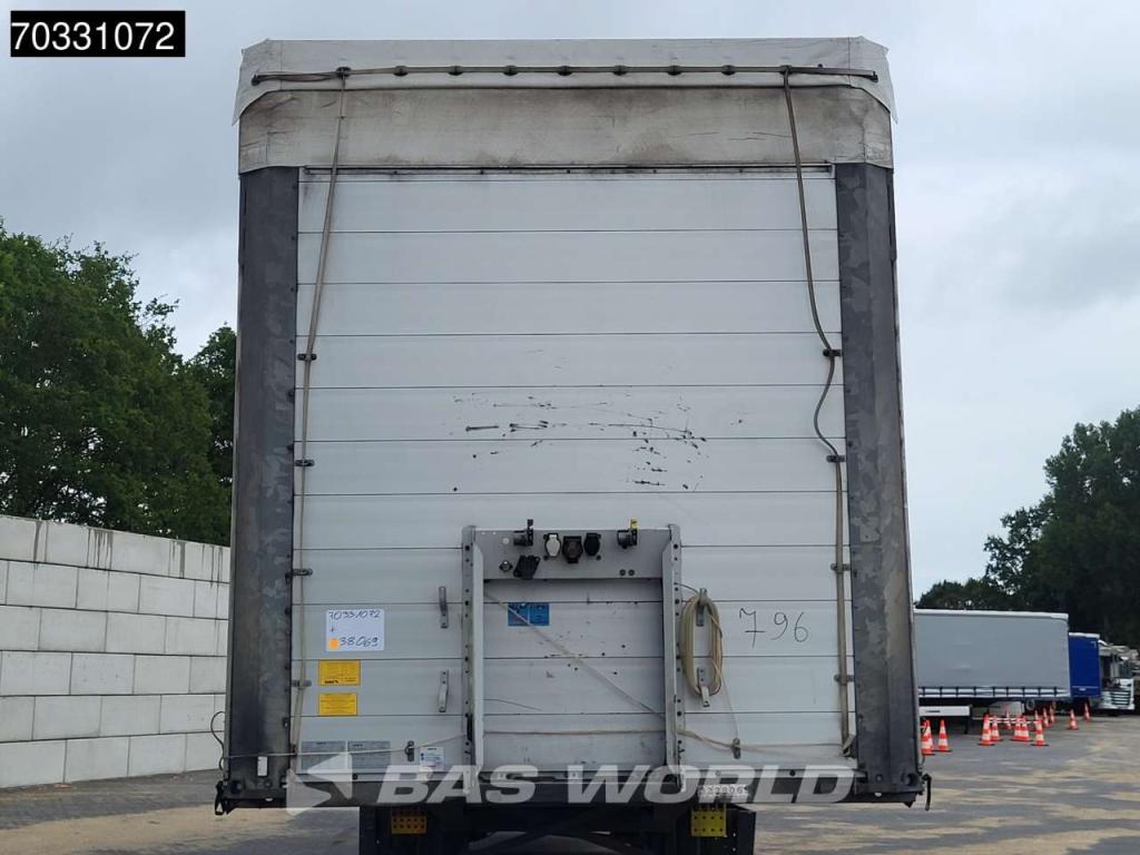 Schmitz SCB*S3T 3 axles Foto 6