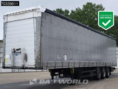 Schmitz SCB*S3T 3 axles Sliding Roof in vendita da BAS World B.V.