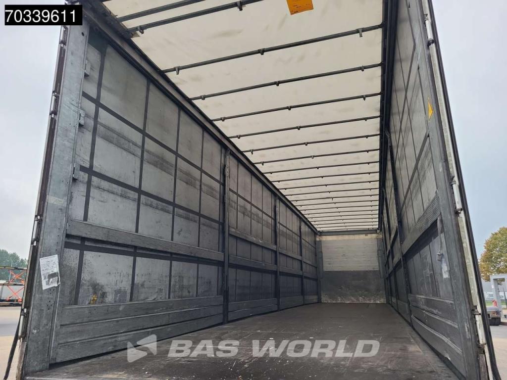 Schmitz SCB*S3T 3 axles Sliding Roof Foto 10