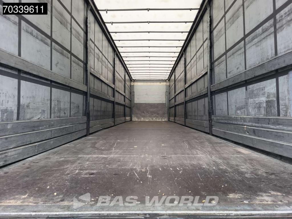 Schmitz SCB*S3T 3 axles Sliding Roof Foto 11