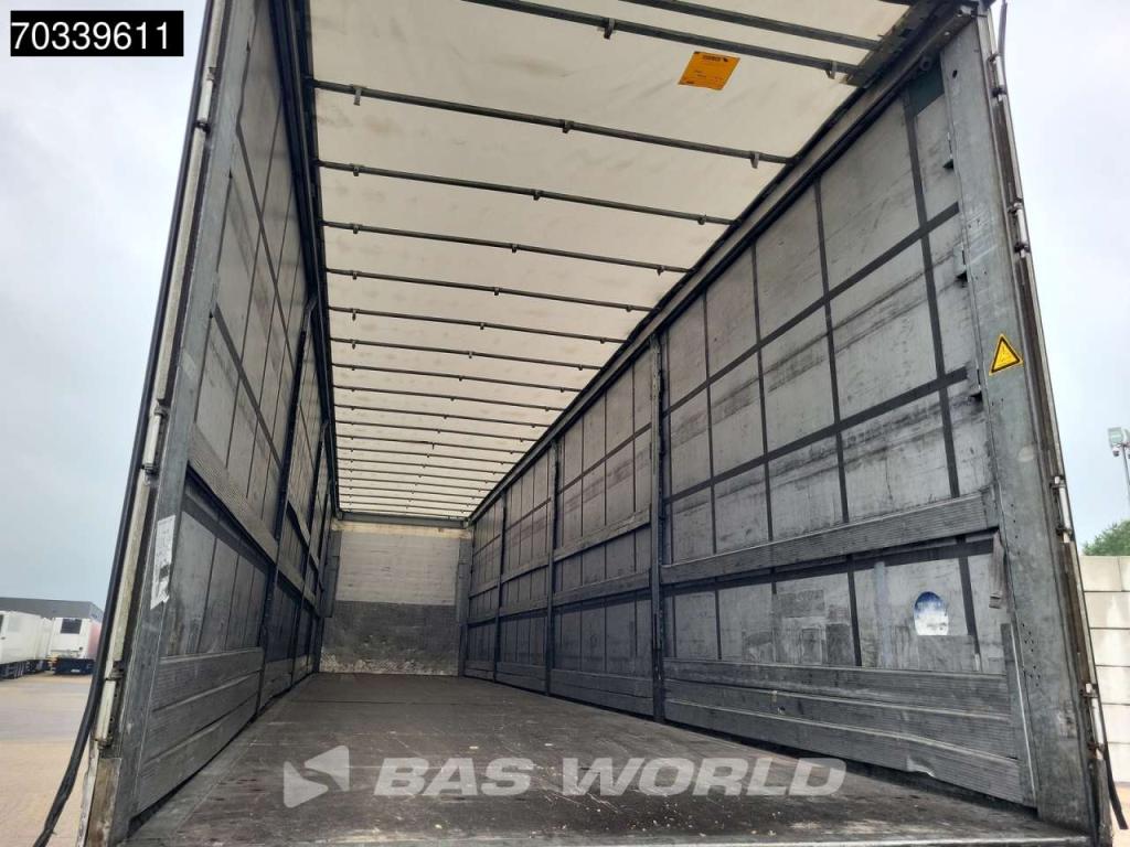 Schmitz SCB*S3T 3 axles Sliding Roof Foto 12