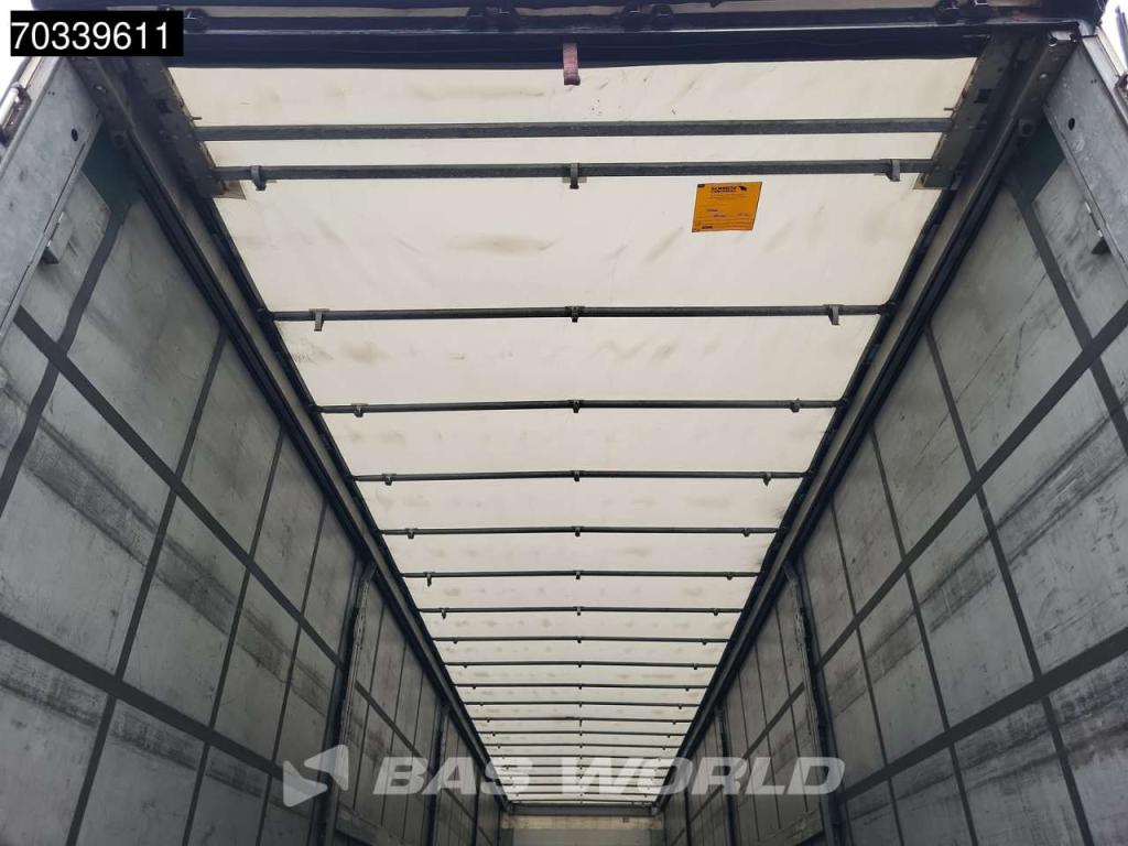 Schmitz SCB*S3T 3 axles Sliding Roof Foto 14