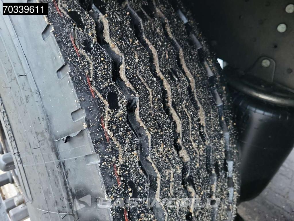 Schmitz SCB*S3T 3 axles Sliding Roof Foto 17