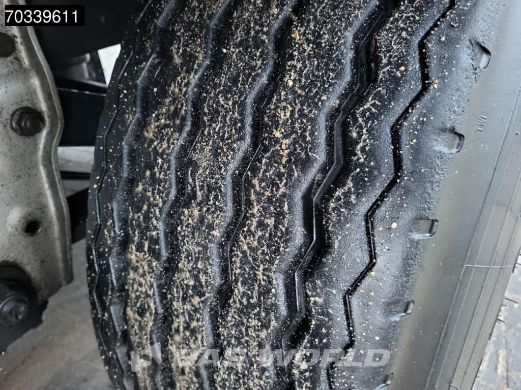Schmitz SCB*S3T 3 axles Sliding Roof Foto 19