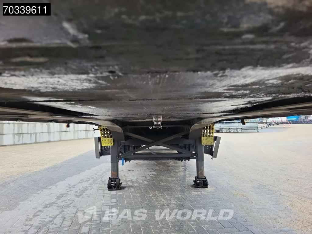 Schmitz SCB*S3T 3 axles Sliding Roof Foto 28