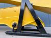Braccio di scavo (avambraccio/stick) per Komatsu PC220 18m set Long Reach Equipment Foto 10 thumbnail