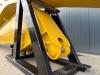 Braccio di scavo (avambraccio/stick) per Komatsu PC220 18m set Long Reach Equipment Foto 11 thumbnail