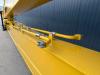 Braccio di scavo (avambraccio/stick) per Komatsu PC220 18m set Long Reach Equipment Foto 12 thumbnail