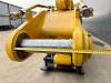 Braccio di scavo (avambraccio/stick) per Komatsu PC220 18m set Long Reach Equipment Foto 13 thumbnail
