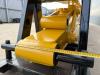 Braccio di scavo (avambraccio/stick) per Komatsu PC220 18m set Long Reach Equipment Foto 14 thumbnail