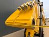 Braccio di scavo (avambraccio/stick) per Komatsu PC220 18m set Long Reach Equipment Foto 16 thumbnail