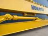Braccio di scavo (avambraccio/stick) per Komatsu PC220 18m set Long Reach Equipment Foto 20 thumbnail