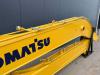 Braccio di scavo (avambraccio/stick) per Komatsu PC220 18m set Long Reach Equipment Foto 7 thumbnail