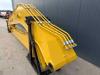 Braccio di scavo (avambraccio/stick) per Komatsu PC220 18m set Long Reach Equipment Foto 8 thumbnail