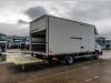 Renault D2 180+ Dhollandia 1000kg Foto 13 thumbnail