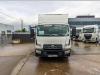 Renault D2 180+ Dhollandia 1000kg Foto 8 thumbnail