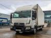 Renault D2 180+ Dhollandia 1000kg Foto 9 thumbnail