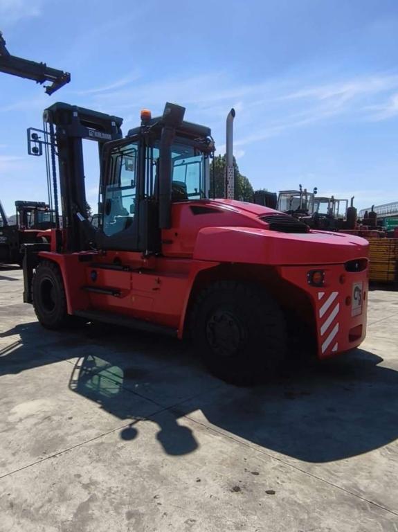 Kalmar DCG120-12 Foto 4