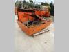 Cofanatura e carter carrozzeria per Fiat Hitachi FH200 Foto 3 thumbnail