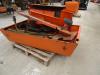 Cofanatura e carter carrozzeria per Fiat Hitachi FH200 Foto 4 thumbnail