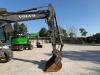 Volvo EW160C ONLY 4319 ORIGINAL HOURS! Foto 15 thumbnail