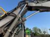 Volvo EW160C ONLY 4319 ORIGINAL HOURS! Foto 21 thumbnail