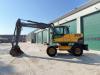 Volvo EW160C ONLY 4319 ORIGINAL HOURS! Foto 3 thumbnail