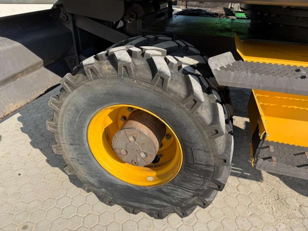 Volvo EW160C ONLY 4319 ORIGINAL HOURS! Foto 11