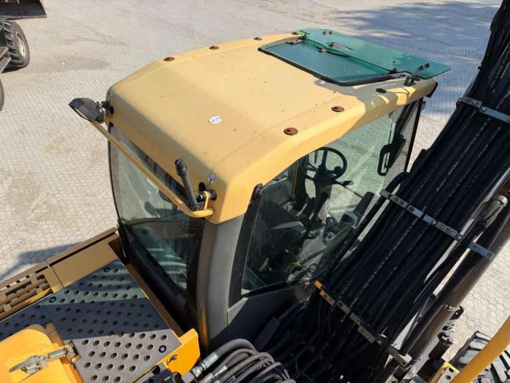 Volvo EW160C ONLY 4319 ORIGINAL HOURS! Foto 26