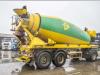 De Buf BETON MIXER - 12M3 Foto 3 thumbnail