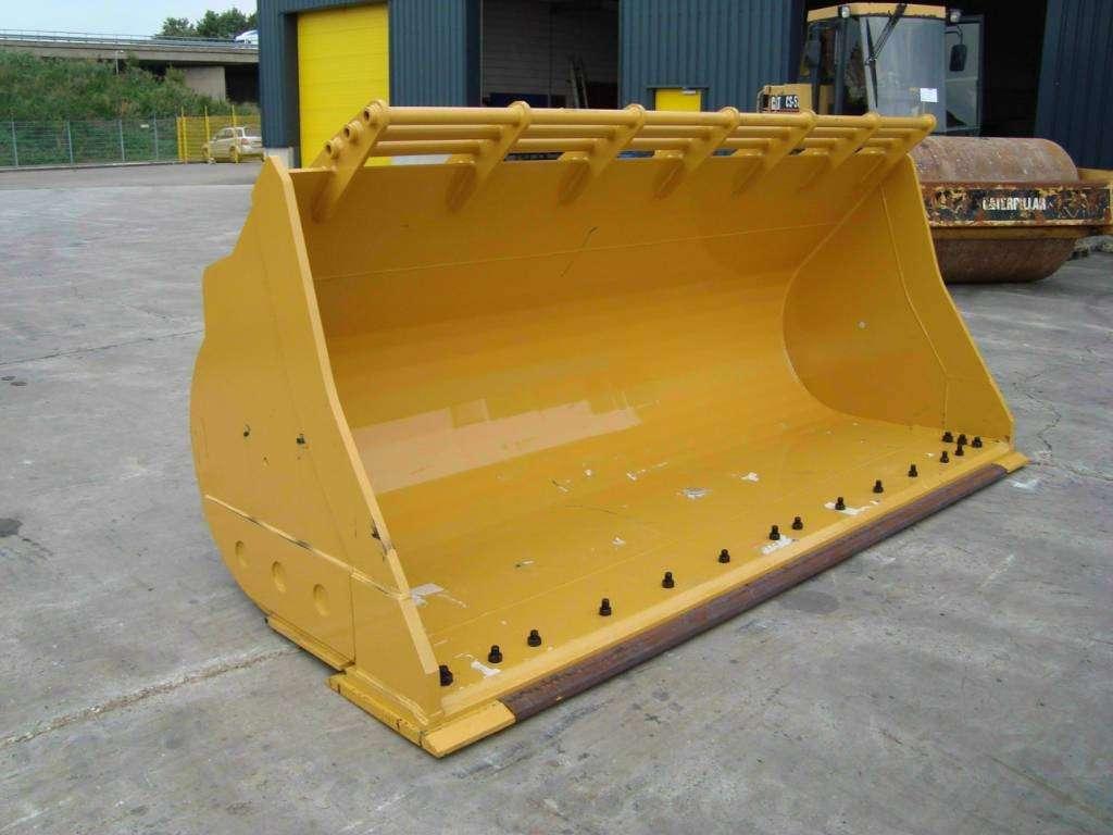 Caterpillar 980 Foto 2