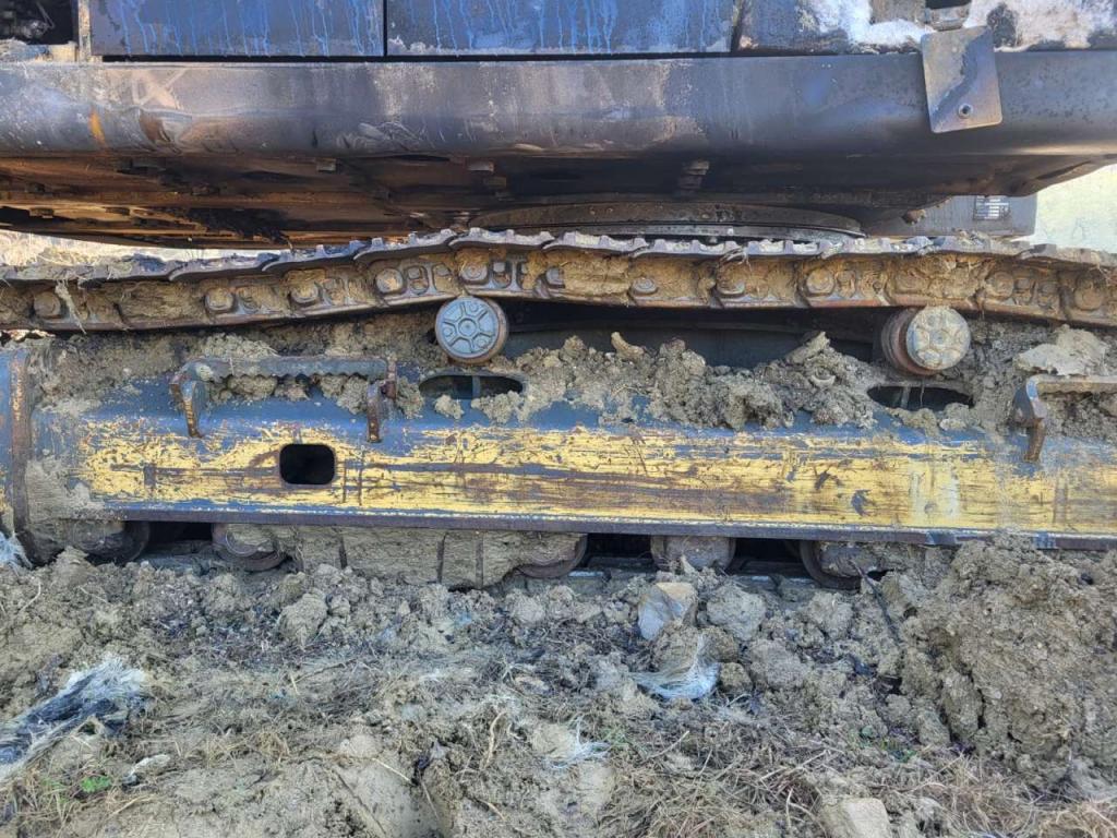 Volvo EC210CNL Foto 6