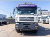 Man TGA 33.430 BB - KIPPER / TREKKER Foto 2 thumbnail
