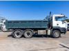 Man TGA 33.430 BB - KIPPER / TREKKER Foto 4 thumbnail